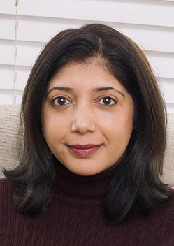 Priya Lakhanpaul Dip.Couns MBACP